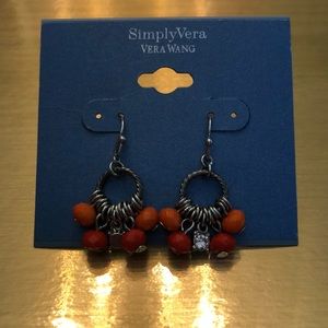 Simply Vera Earrings